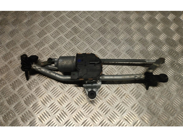 Комплект механизма стеклоочистителей Audi A3 S3 8V