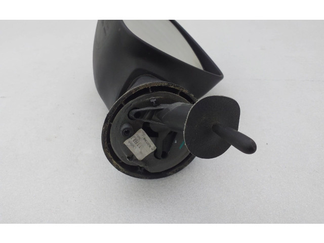 Зеркало электрическое        Dacia Duster  2010 - 2017 года   