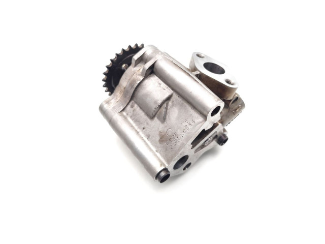 Масляный насос Mazda 3 I