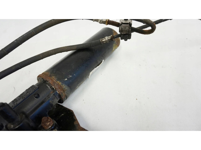 Масляный насос ABZ1-DH Peugeot 3008 I