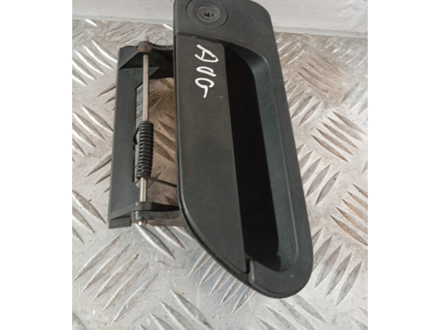 Комплект блоков управления 00001929CE Citroen Xantia