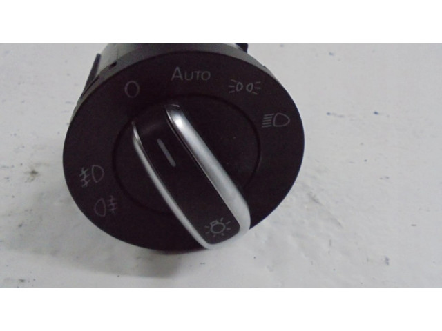 Включатель фонарей