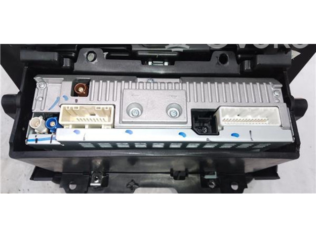 Дисплей 280218932R, 280218932R Dacia Sandero III