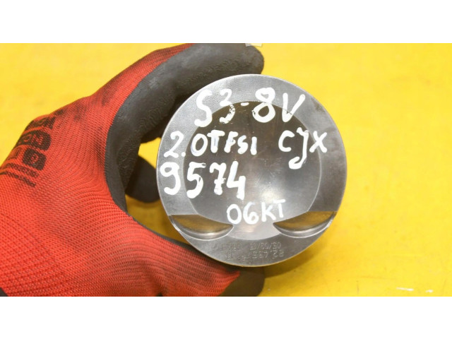 Píst CJX Audi A3 S3 8V