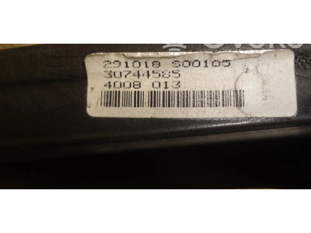 Zpětné zrcátko Volvo S40 2004 30744585