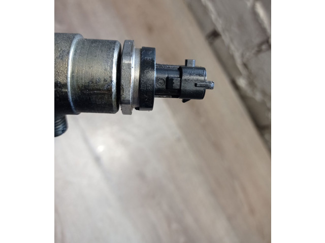 Топливная рампа 0445215023, 30757146 Volvo S60