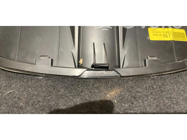 Панель приборов 248107567R KIA Pro Cee'd I