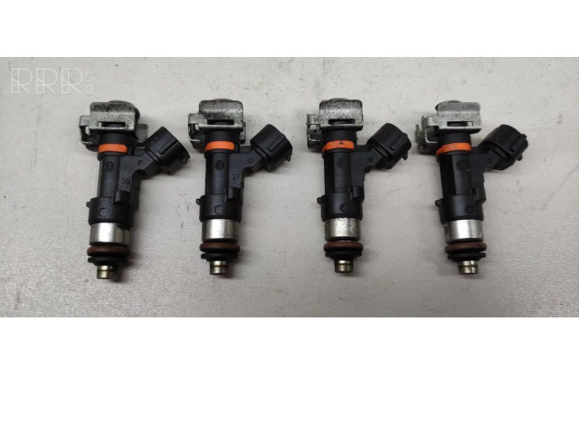 Vstřikovač 0280158013 Nissan Note (E11) pro benzínový motor 1.4