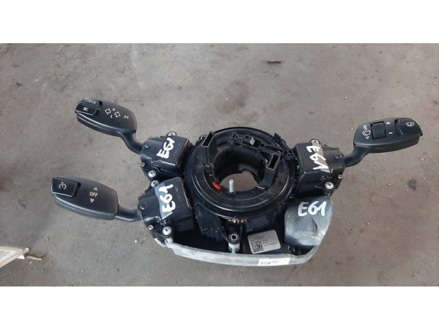 Полоса надувных подушек (кольцо srs)