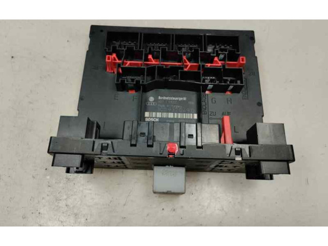 Модуль управления BSM 3C0937049D Volkswagen Golf SportWagen