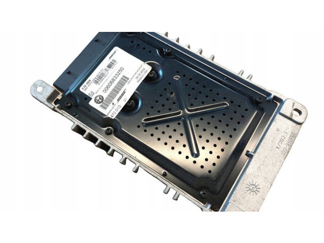 Звукоусилитель