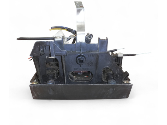 Блок управления климат-контролем 100140600, 100140600 Fiat Punto (176)