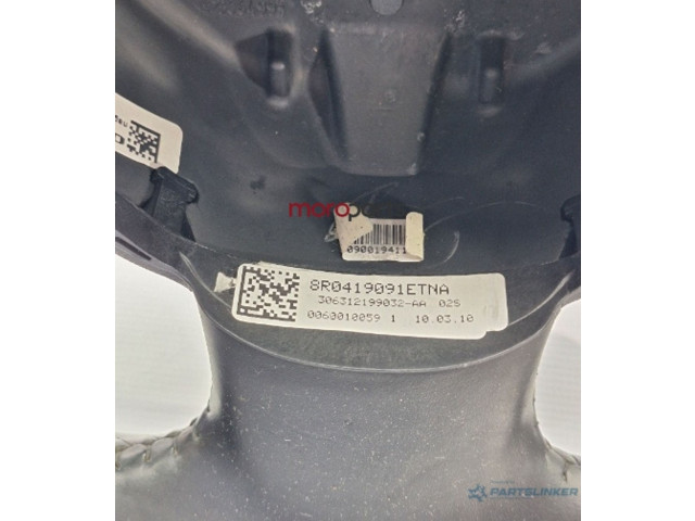 Руль Audi A3 S3 A3 Sportback 8P 2005 - 2013 года 8R0419091, 8R0419091
