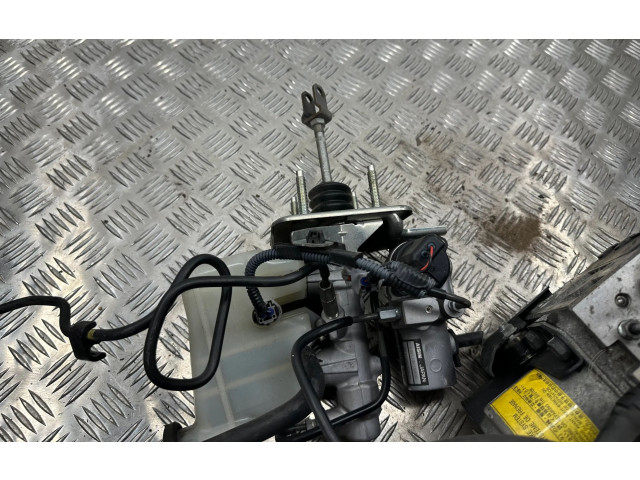 Jednotka ABS 4451030270, 1QE231029 Lexus GS 300 350 430 450H 2008