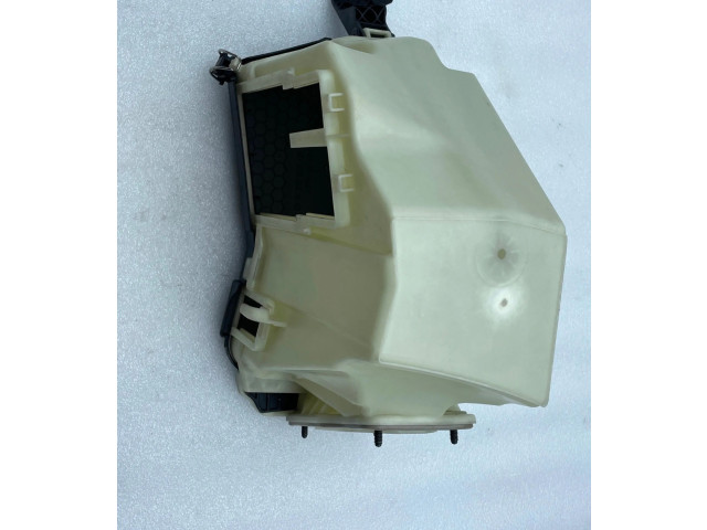 Pojistková skříňka A2125400024 Mercedes-Benz CLS C218 X218 2012