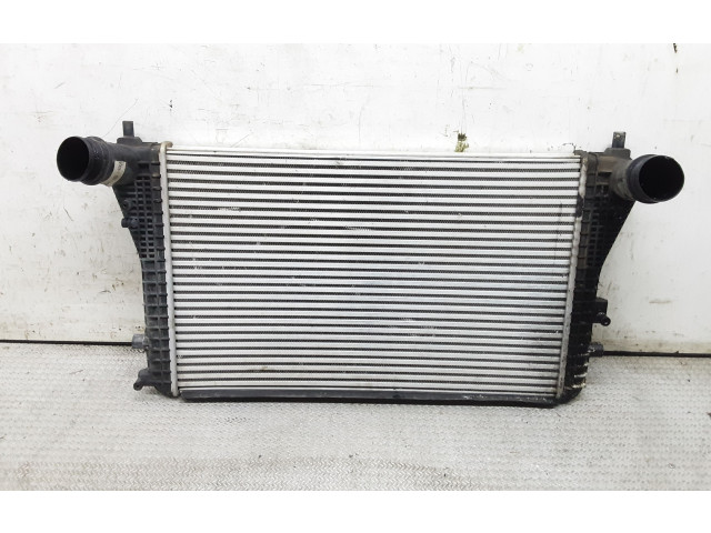 Интеркулер Skoda Yeti (5L)