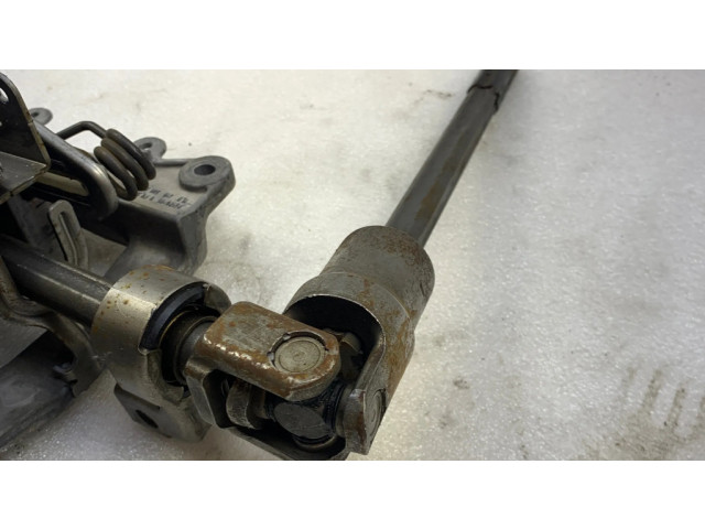 Рулевая рейка 7L0419501M Porsche Cayenne (9PA) 2002-2010 года