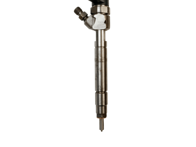 Vstřikovač 0445110104, 0986435043   Mercedes-Benz G W463 2nd Gen     