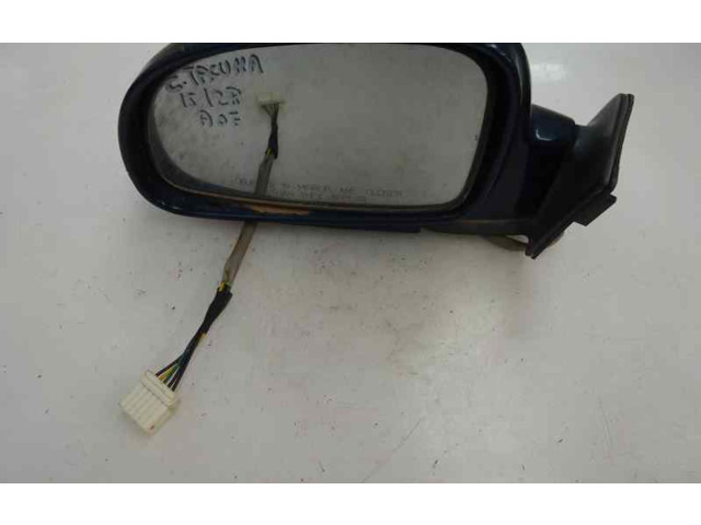 Зеркало электрическое Chevrolet Tacuma - года