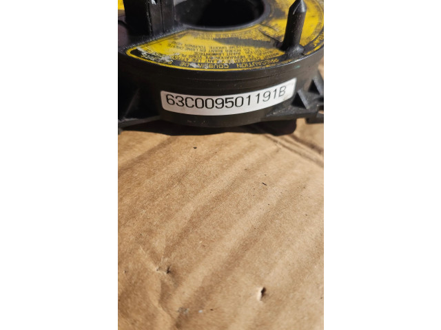 Подрулевой шлейф SRS 63c009501191B Nissan Sunny