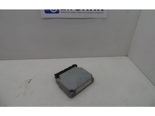 Блок управления впрыском 9496504   Volvo S80