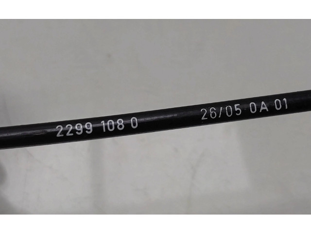 Zámek zadních dveří A1717500085, A1717500185 Mercedes-Benz E W211 2005