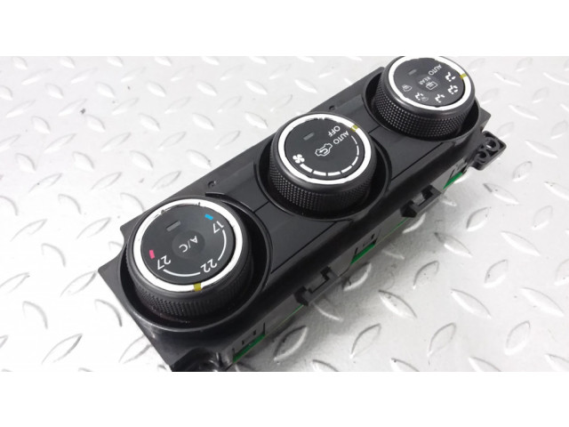 Блок управления климат-контролем 72311SG170 Subaru Forester SJ