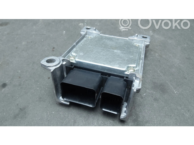 Полоса надувных подушек (кольцо srs)