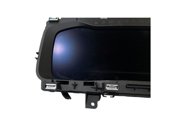 Панель приборов 5G1920795B   Volkswagen e-Golf       