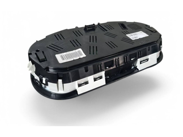 Přístrojová deska Renault Megane III 2009 248106944R, A2C53363613