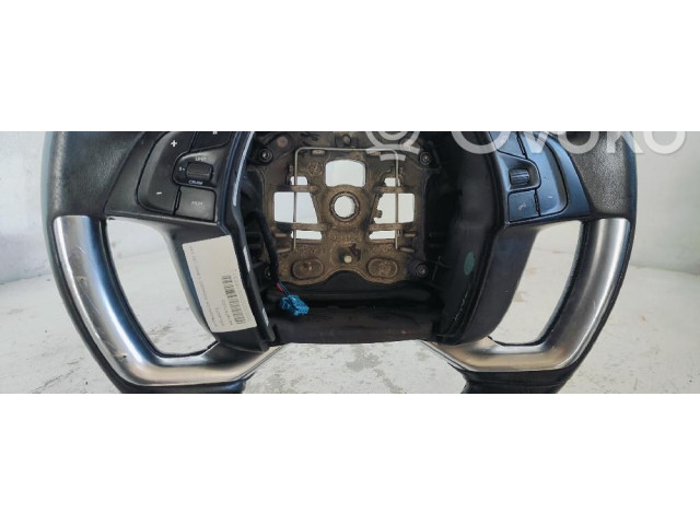 Руль Citroen C4 Grand Picasso 2014 - 2016 года 98167370ZD