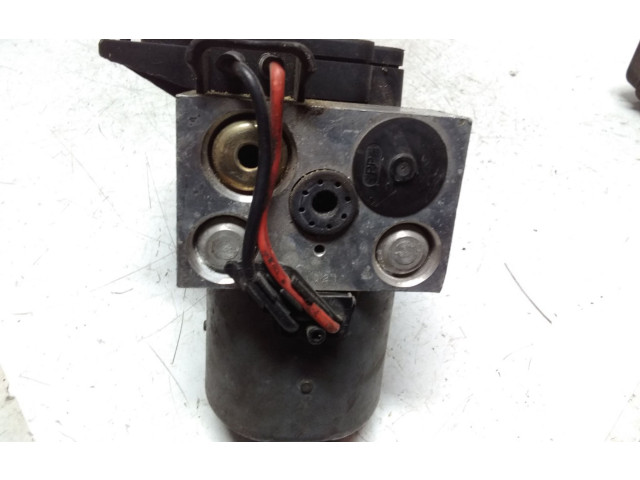 Блок АБС 0265217414, 4894006200 SsangYong Musso