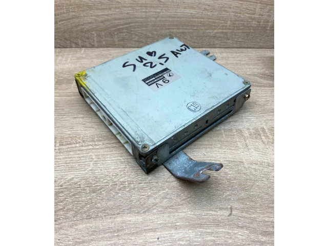 Блок управления двигателем Блок управления 22611AG100, A18000DIY Subaru Legacy