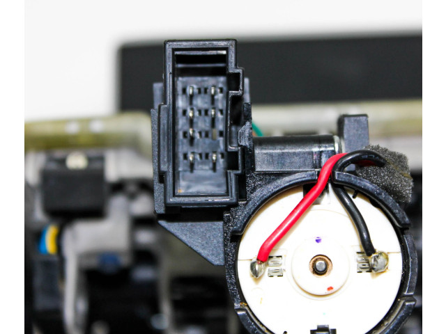 Дисплей 8V0857273M Audi A3 S3 8V