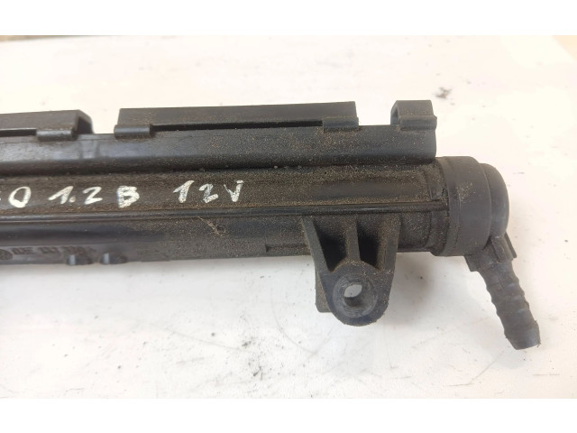 Vstřikovací lišta 03E133320A   Volkswagen Polo     