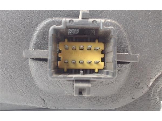 Зеркало электрическое Renault Scenic RX - года