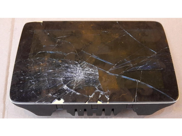 Дисплей A2189027902 Mercedes-Benz B W246 W242