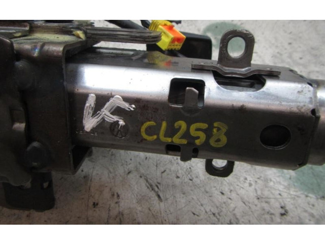 Рулевая рейка 1T1419502M Volkswagen Touran I 2003 - 2010 года