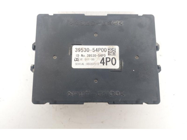 Řídící jednotka 3953054P00 Suzuki Vitara (LY) 2015