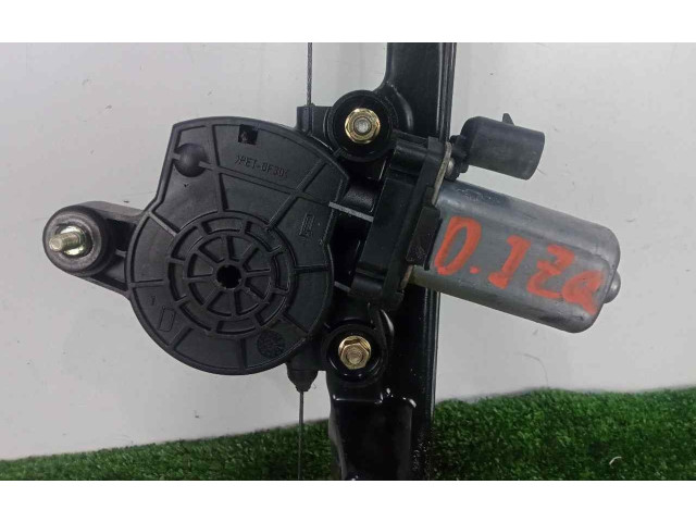 Блок предохранителей SINREFERENCIA Fiat Punto Evo