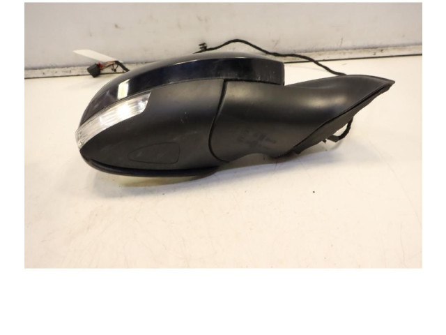 Zpětné zrcátko  Volkswagen Tiguan 2008    