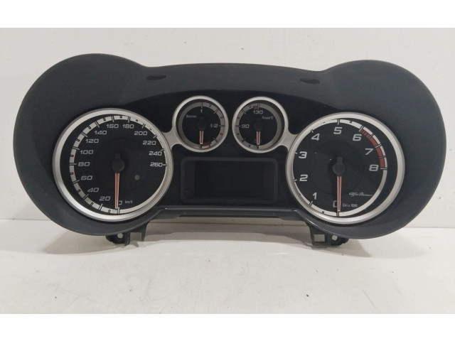 Přístrojová deska  Alfa Romeo Mito 2015 A2C53297043, A2C84852201  