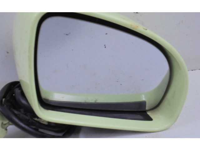 Зеркало (механическое)       Volkswagen New Beetle  1998 - 2011 года   