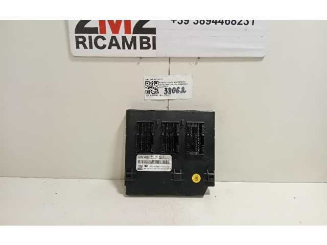 Блок комфорта 8X0907063G, 8X0907063G Audi A1