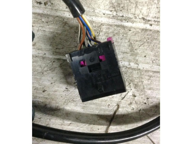 Zpětné zrcátko  Audi A8 S8 D2 4D 1994    