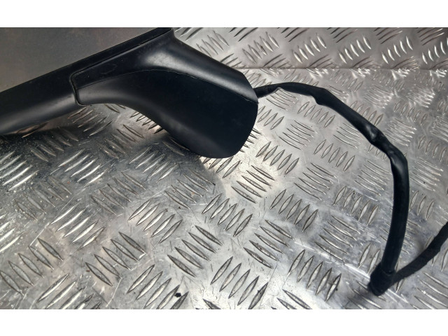 Zpětné zrcátko Nissan Note (E12) 2015