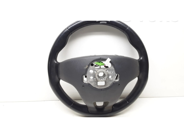 Руль Volvo V60  2011 - 2013 года P31250592      