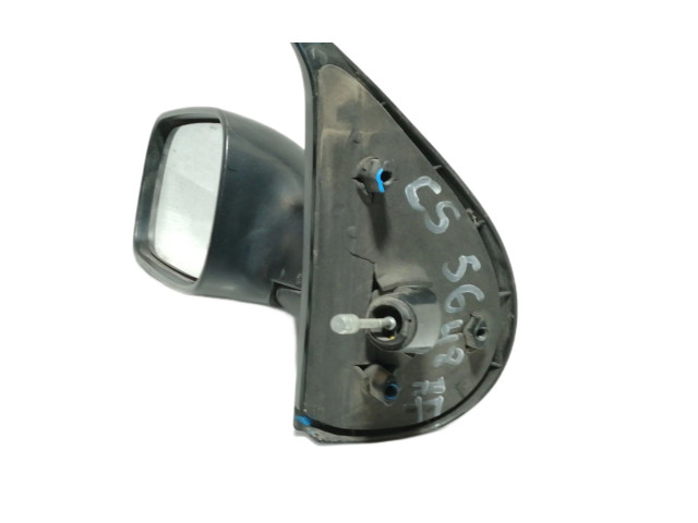 Zpětné zrcátko  Fiat Punto Evo 1994  026413  