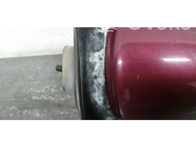 Zpětné zrcátko Hyundai Pony 1993 DC1711005