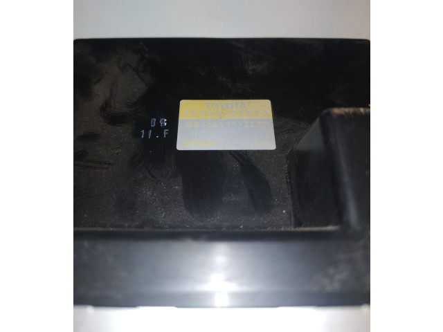 Блок управления климат-контролем 559000F010   Toyota Corolla Verso E121